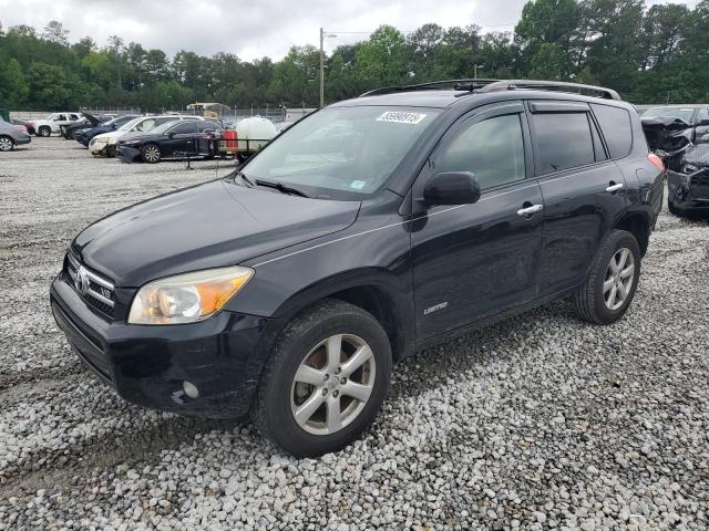 TOYOTA RAV4 LIMIT