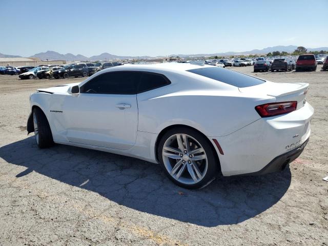 Vin: 1g1fb1rs3j0190952, lot: 56216475, chevrolet camaro lt 20182