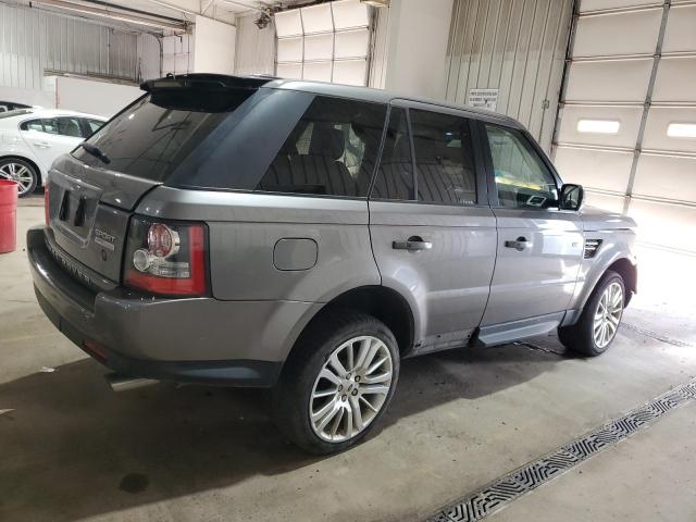 Vin: salsk2d43ba270907, lot: 58852465, land rover rangerover lux 20113