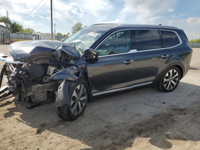 Vin: 5xyp6dhc2ng280072, lot: 56173785, kia telluride s 2022 img_1