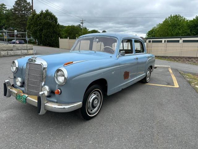 Vin: a1800108513254, lot: 59271165, mercedes-benz 220-class 1959 img_1
