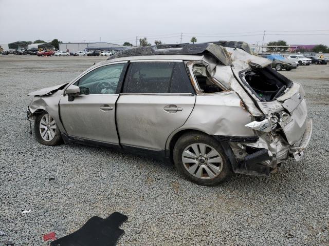 Vin: 4s4bsaccxg3302494, lot: 57419035, subaru outback 2.5i premium 20162