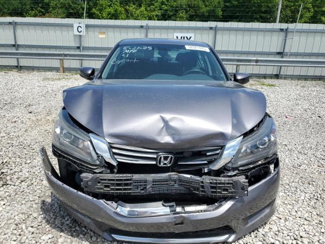 2015 HONDA ACCORD LX - 1HGCR2F35FA183920