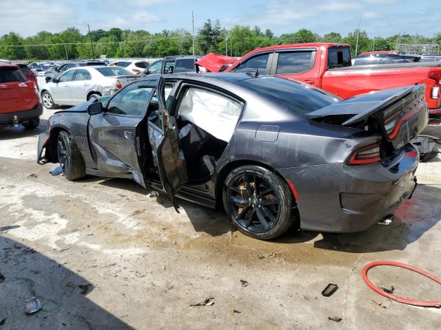 Vin: 2c3cdxhg1kh681431, lot: 55687945, dodge charger gt 20192
