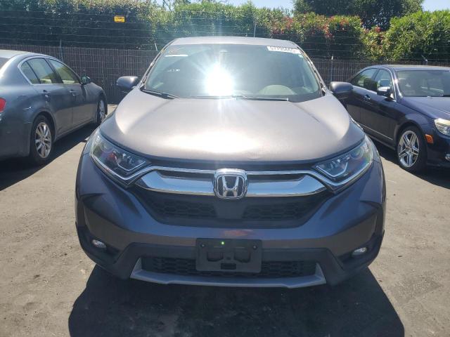 2018 HONDA CR-V EXL - 5J6RW1H87JA010682