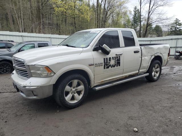 2014 RAM 1500 ST - 1C6RR7FT8ES109395
