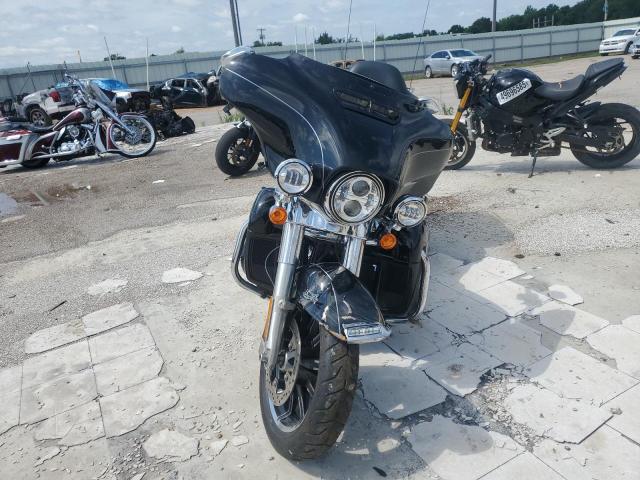 2015 HARLEY-DAVIDSON FLHTK ULTR - 1HD1KEL17FB678126