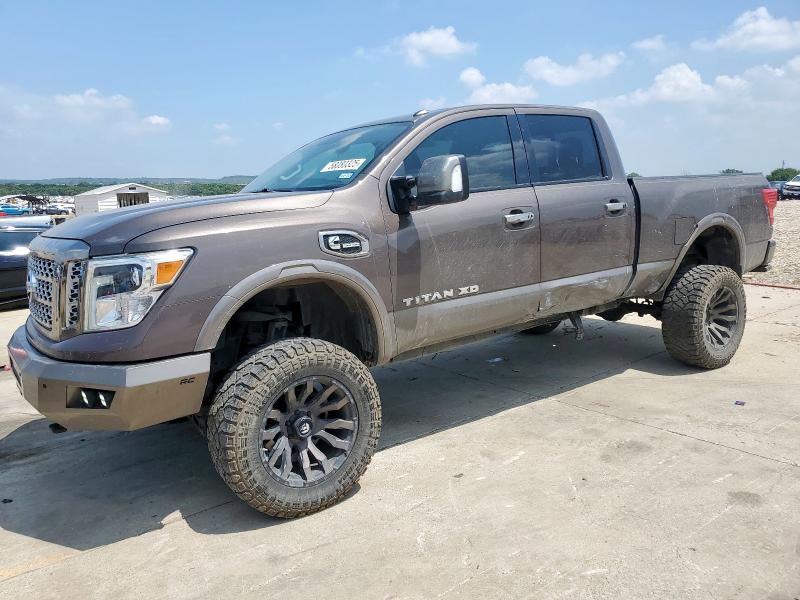 Vin: 1n6ba1f49jn526960, lot: 58080325, nissan titan sl 2018 img_1