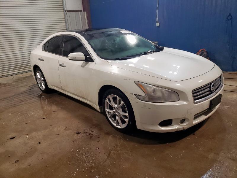 Vin: 1n4aa5ap8ec476647, lot: 58006585, nissan maxima s 20144