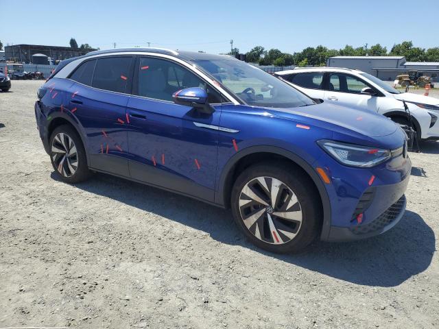 Vin: wvgunpe25np050831, lot: 56066725, volkswagen id.4 pro s pro s 20224