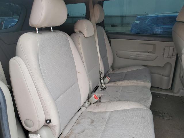 2017 KIA SEDONA LX - KNDMB5C10H6218624