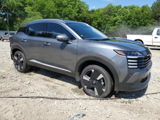 Vin: 3n8ap6da8sl317055, lot: 55592945, nissan kicks sr 20254