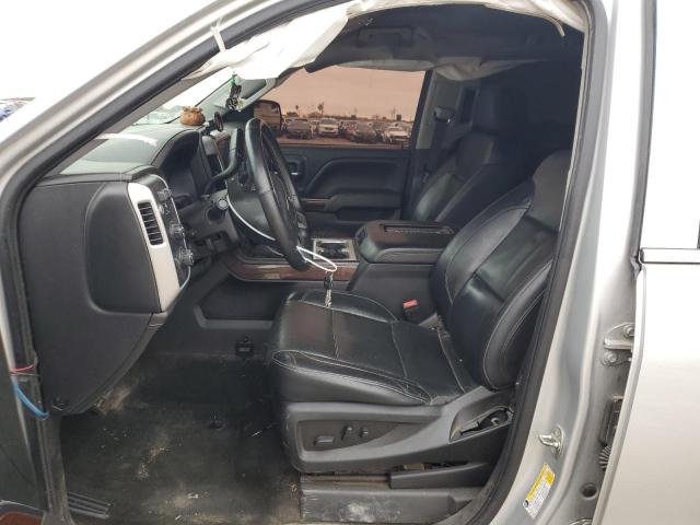 2018 GMC SIERRA - 3GTU2NER4JG425959