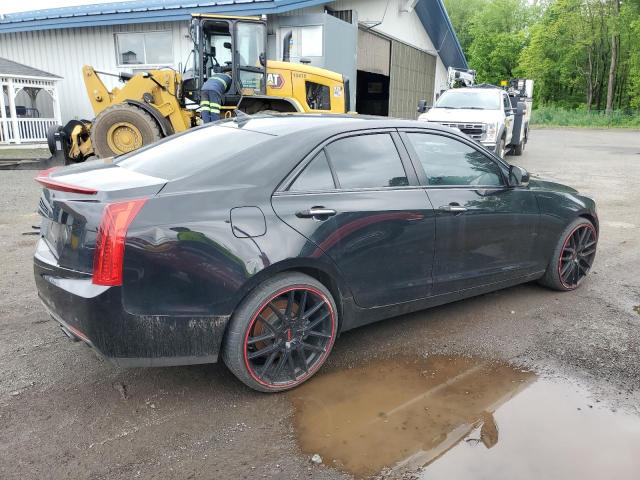 Vin: 1g6aj5s31d0149905, lot: 57776605, cadillac ats performance 20133