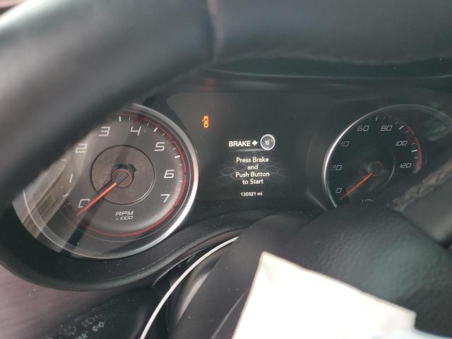 2015 DODGE CHARGER SE 2C3CDXBG6FH721906