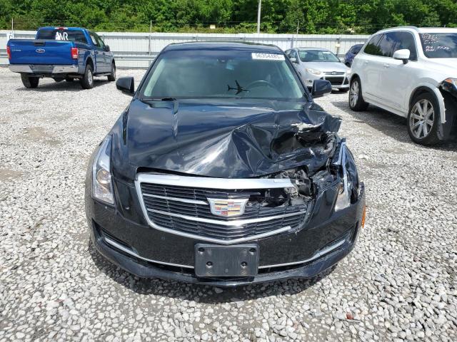 2015 CADILLAC ATS LUXURY 1G6AB5RA5F0128009