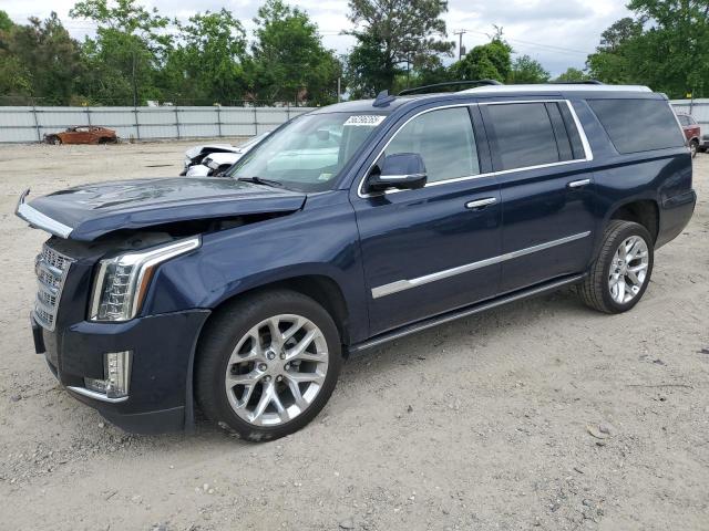 Vin: 1gys4jkj4jr113630, lot: 56296265, cadillac escalade esv premium luxury 2018 img_1