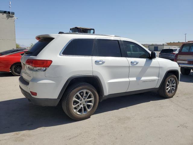 Vin: 1c4rjebg1gc396525, lot: 55592875, jeep grand cher limited 20163