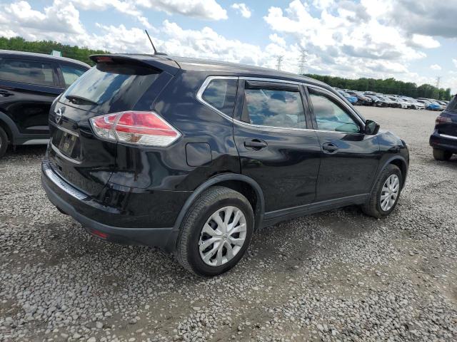 Vin: knmat2mt7gp604125, lot: 56959995, nissan rogue s 20163
