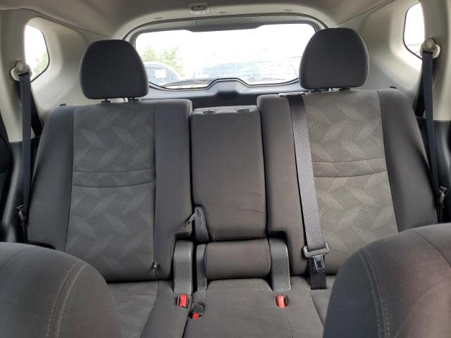 2016 NISSAN ROGUE S - KNMAT2MV6GP636758