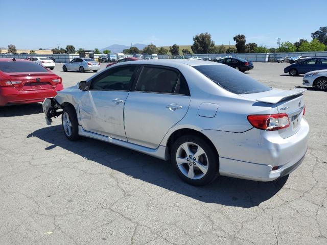 Vin: 2t1bu4ee7dc964437, lot: 56409195, toyota corolla base 20132