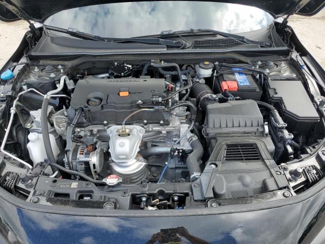 2024 HONDA CIVIC SPOR 19XFL2H83RE010839