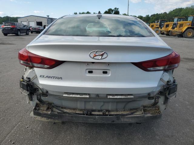 2018 HYUNDAI ELANTRA SE - 5NPD84LF1JH230250