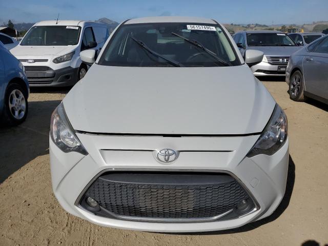 2020 TOYOTA YARIS LE 3MYDLBJV6LY709168