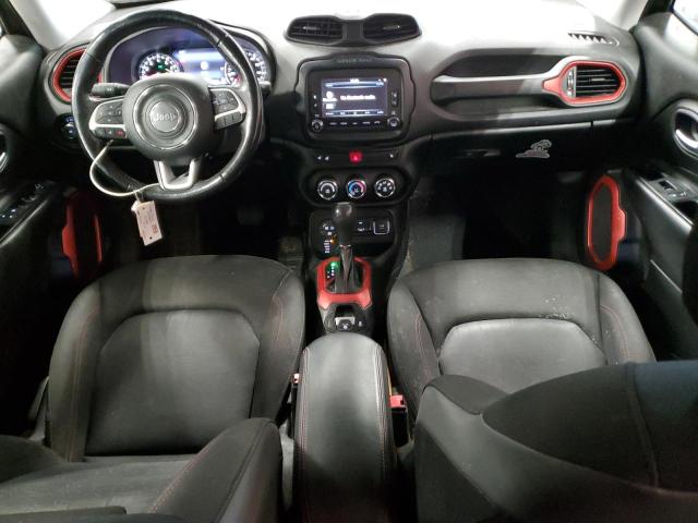 2017 JEEP RENEGADE T ZACCJBCB9HPG55282