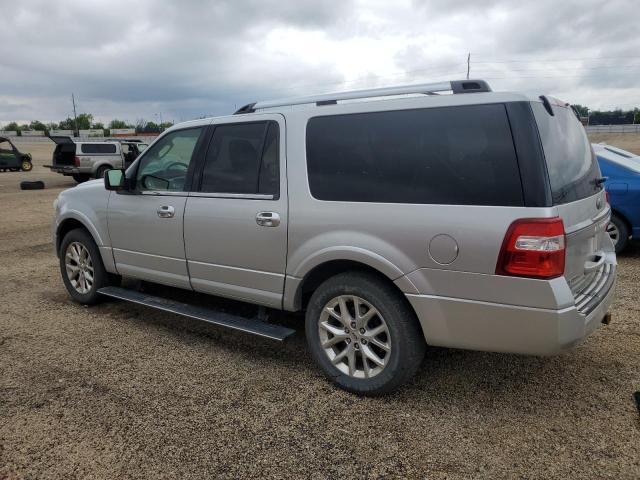 Vin: 1fmjk2at7gef20191, lot: 57987465, ford expedition el limited 20162