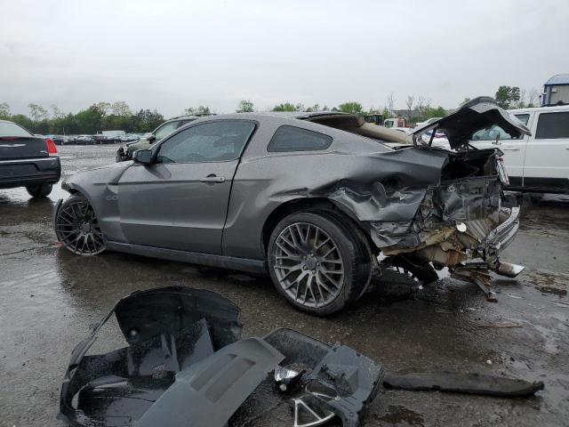 Vin: 1zvbp8cf4b5130286, lot: 56503785, ford mustang gt 20112