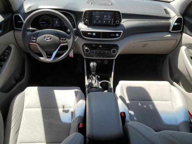 2019 HYUNDAI TUCSON SE KM8J2CA47KU915128