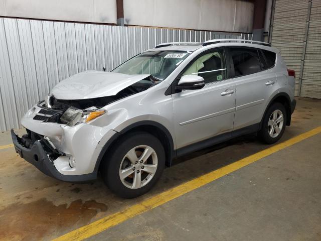 Vin: jtmrfrev4ed070082, lot: 56866795, toyota rav4 xle 2014 img_1