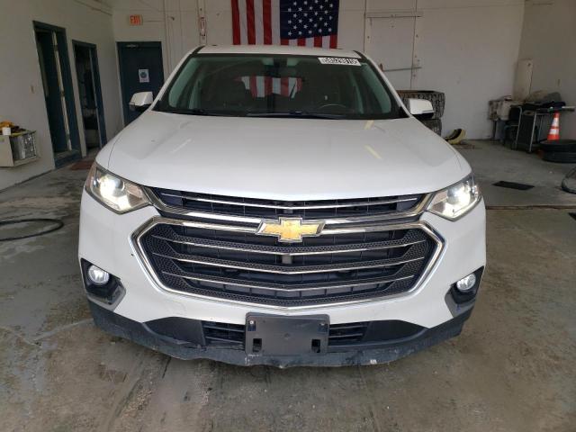 2019 CHEVROLET TRAVERSE L - 1GNERGKWXKJ274526