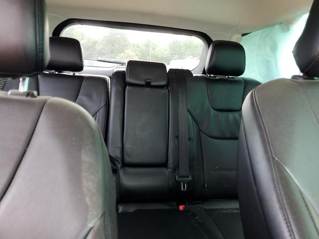 2017 FORD EDGE TITAN #3302790899