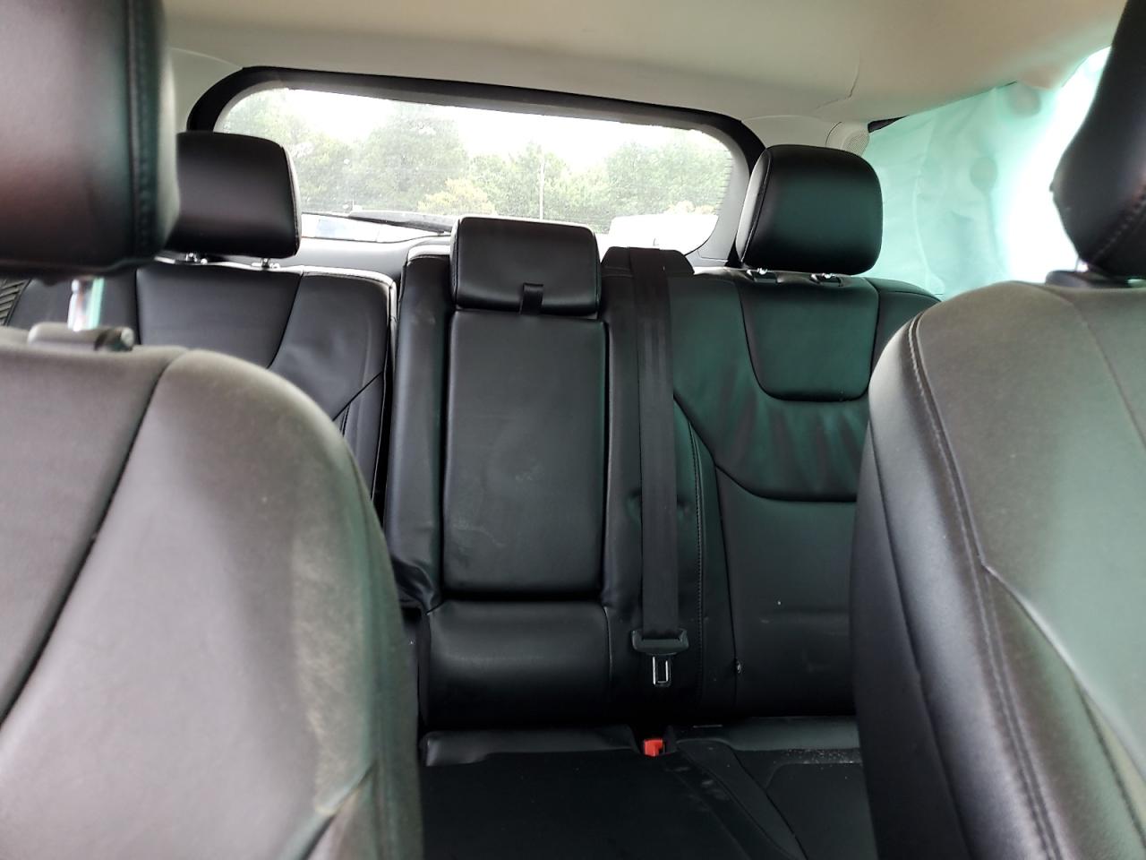 Lot #3302790899 2017 FORD EDGE TITAN