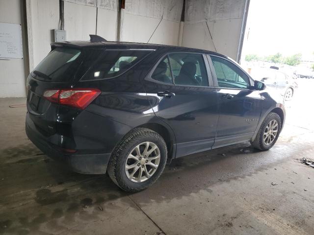 Vin: 2gnaxsev2l6277333, lot: 58128055, chevrolet equinox ls 20203