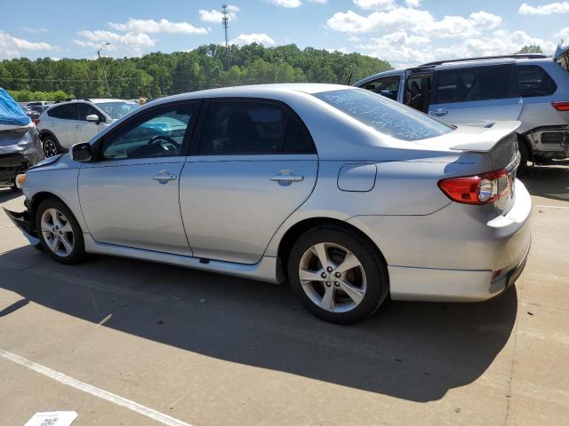 Vin: 2t1bu4ee1bc710901, lot: 56860275, toyota corolla base 20112