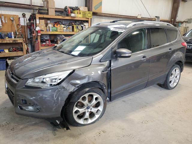 Vin: 1fmcu9j98dua42963, lot: 57523375, ford escape titanium 2013 img_1