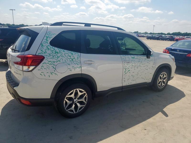 Vin: jf2skagc6lh568298, lot: 57856175, subaru forester premium 20203