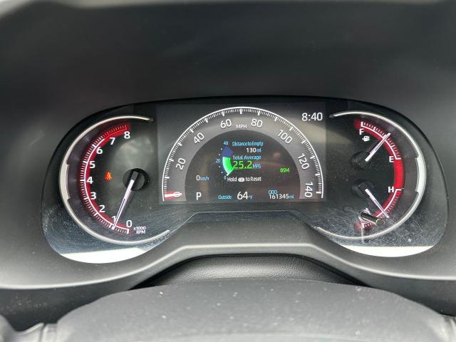 2022 TOYOTA RAV4 TRD O 2T3S1RFV5NW269501