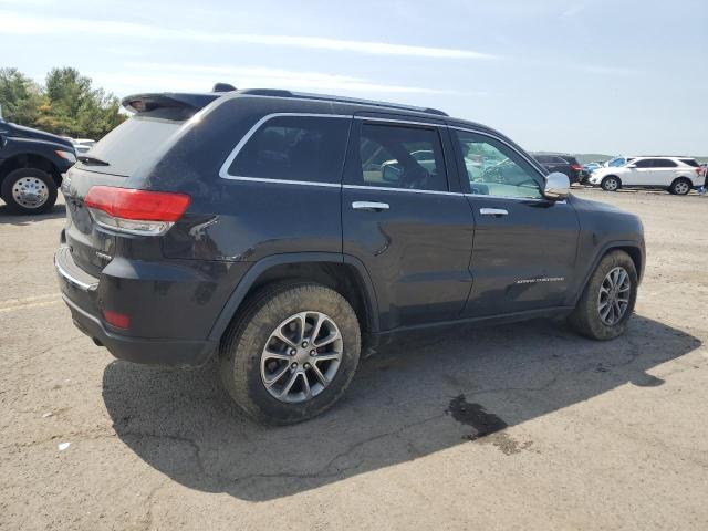 Vin: 1c4rjfbg8fc672736, lot: 55495555, jeep grand cher limited 20153