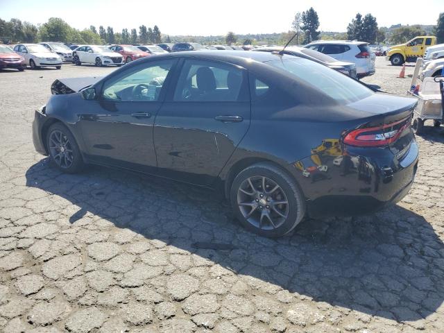 2016 DODGE DART SE 1C3CDFAAXGD682436