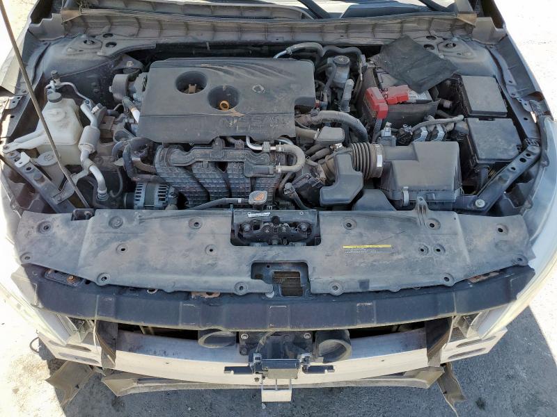 2019 NISSAN ALTIMA SV - 1N4BL4DV3KC183267
