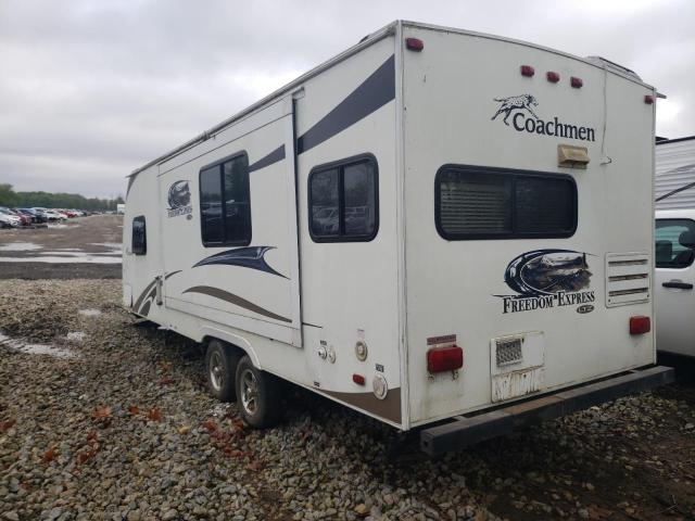 WILDWOOD COACHMEN 2012 white   5ZT2FEPB0CA007488 photo #4