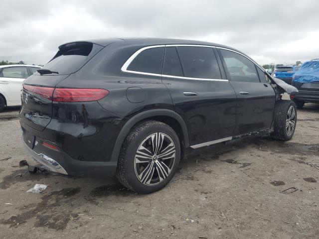 2023 MERCEDES-BENZ EQS SUV 45 4JGDM2DBXPA000908
