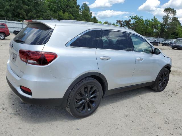 Vin: 5xyphda54lg709375, lot: 57985555, kia sorento ex 20203