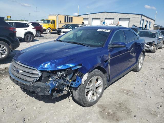 Vin: 1fahp2e87dg206847, lot: 58181825, ford taurus sel 2013 img_1