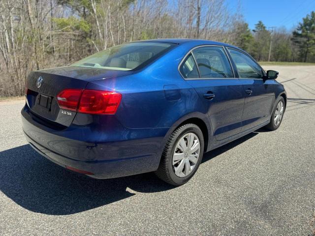 Vin: 3vwdp7aj8cm46, lot: 55693265, volkswagen jetta se 20124