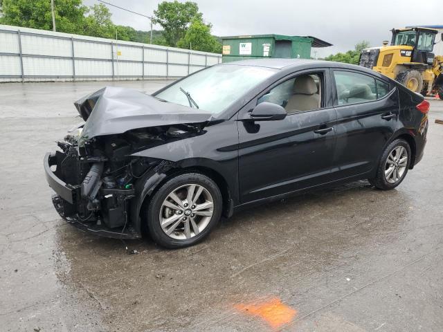 2018 HYUNDAI ELANTRA SE - 5NPD84LF1JH269128